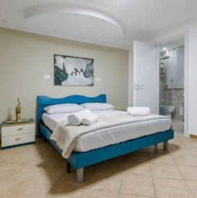 Sicily Guest House Палермо Экстерьер фото
