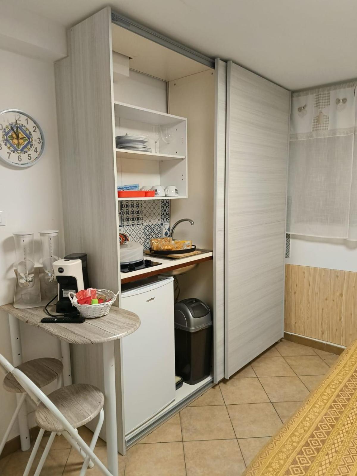 Sicily Guest House Палермо Номер фото