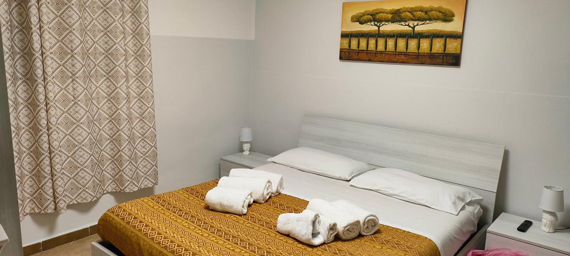 Sicily Guest House Палермо Экстерьер фото